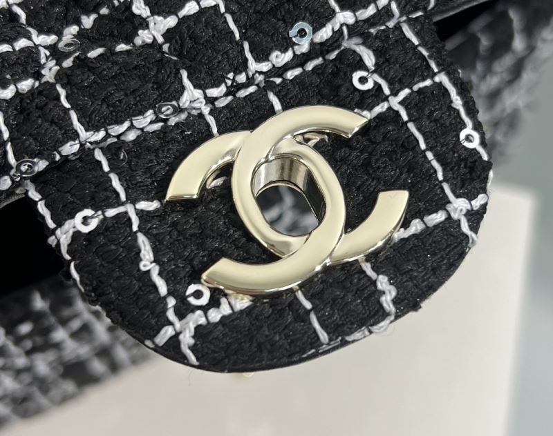 Ch**el satchel bags